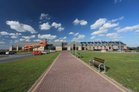 Hotele SPA - CSiR Olender - zdjęcie 2