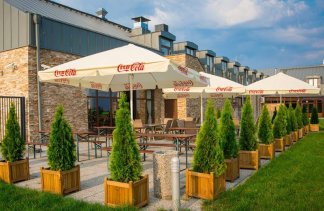 Hotele SPA - CSiR Olender - obiekt - zdjęcie 15 