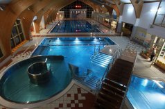 Hotele SPA - CSiR Olender - zdjęcie 3