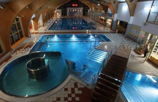 Hotele SPA - CSiR Olender - obiekt - zdjęcie 3 