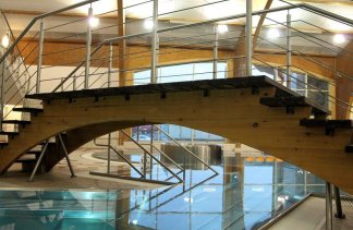 Hotele SPA - CSiR Olender - obiekt - zdjęcie 19 