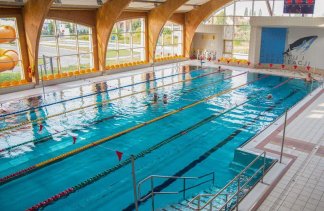 Hotele SPA - CSiR Olender - obiekt - zdjęcie 18 