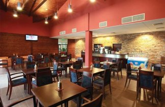 Hotele SPA - CSiR Olender - obiekt - zdjęcie 9 