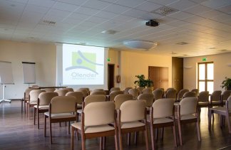 Hotele SPA - CSiR Olender - obiekt - zdjęcie 6 