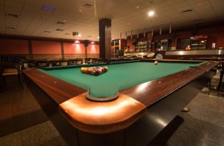 Hotele SPA - CSiR Olender - obiekt - zdjęcie 21 