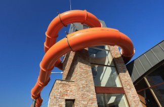 Hotele SPA - CSiR Olender - obiekt - zdjęcie 20 