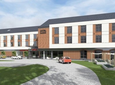 Hotel Malbork - sale konferencyjne Malbork