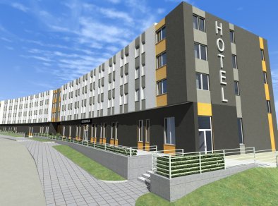 Hotel Vulcan - sale konferencyjne Szczecin