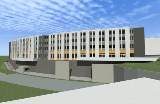 Hotele 3*** - Hotel Vulcan - obiekt - zdjęcie 2 