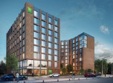 Hotel ibis Styles Warszawa Expo - sale konferencyjne Warszawa
