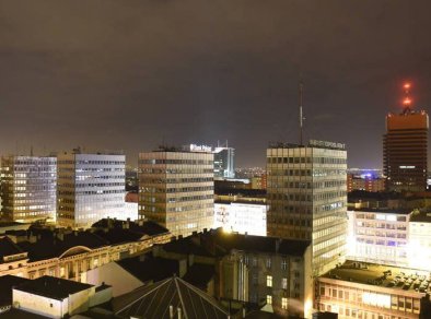 Hotel Atlus - sale konferencyjne Poznań