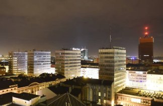 Hotele 3*** - Hotel Atlus - obiekt - zdjęcie 1 