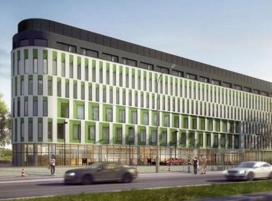 Hotel ibis Styles Warszawa - sale konferencyjne Warszawa