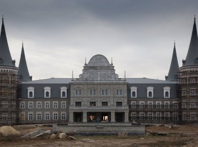 Hotel Cztery Wieże - sale konferencyjne Katarzynin