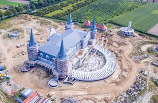 Hotele 4**** - Hotel Cztery Wieże - obiekt - zdjęcie 3 