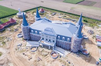 Hotele 4**** - Hotel Cztery Wieże - obiekt - zdjęcie 2 