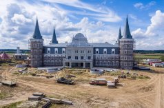 Hotele 4**** - Hotel Cztery Wieże - zdjęcie 4