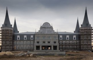 Hotele 4**** - Hotel Cztery Wieże - obiekt - zdjęcie 1 