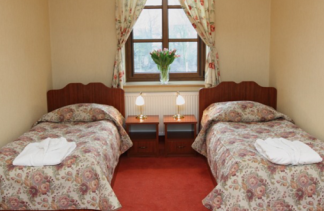 Hotele 3*** - Hotel U Pietrzaków - obiekt - zdjęcie 5 