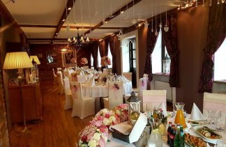 Hotele 3*** - Hotel U Pietrzaków - obiekt - zdjęcie 13 