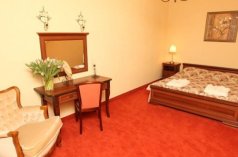 Hotele 3*** - Hotel U Pietrzaków - zdjęcie 3