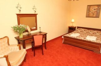 Hotele 3*** - Hotel U Pietrzaków - obiekt - zdjęcie 3 