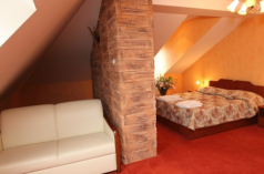 Hotele 3*** - Hotel U Pietrzaków - zdjęcie 4