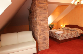 Hotele 3*** - Hotel U Pietrzaków - obiekt - zdjęcie 4 