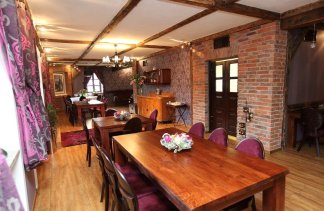 Hotele 3*** - Hotel U Pietrzaków - obiekt - zdjęcie 10 