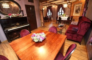 Hotele 3*** - Hotel U Pietrzaków - obiekt - zdjęcie 11 