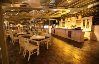 Hotele 3*** - Hotel U Pietrzaków - obiekt - zdjęcie 9 