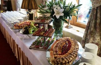 Hotele 3*** - Hotel U Pietrzaków - obiekt - zdjęcie 14 