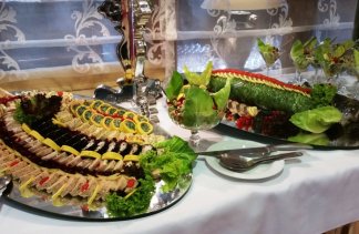 Hotele 3*** - Hotel U Pietrzaków - obiekt - zdjęcie 16 