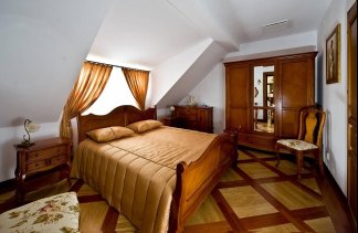 Dworki - Rezydencja Dwór Polski  - obiekt - zdjęcie 6 