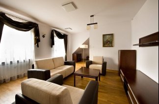 Dworki - Rezydencja Dwór Polski  - obiekt - zdjęcie 8 