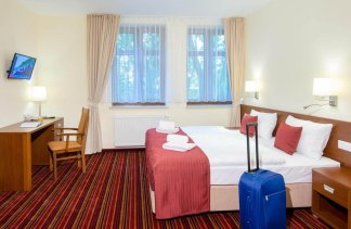 Dworki - Rezydencja Dwór Polski  - obiekt - zdjęcie 9 