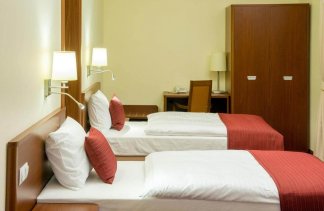 Dworki - Rezydencja Dwór Polski  - obiekt - zdjęcie 10 