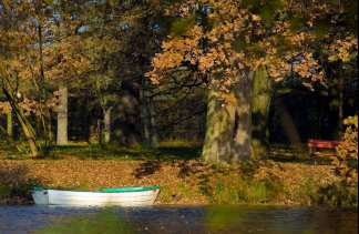 Dworki - Rezydencja Dwór Polski  - obiekt - zdjęcie 4 