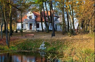 Dworki - Rezydencja Dwór Polski  - obiekt - zdjęcie 3 