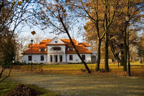 Dworki - Rezydencja Dwór Polski  - zdjęcie 2