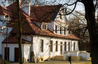 Dworki - Rezydencja Dwór Polski  - obiekt - zdjęcie 1 