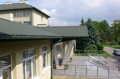 Ośrodki konferencyjne - Podkarpacki Ośrodek Doradztwa Rolniczego - zdjęcie 3