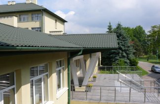 Ośrodki konferencyjne - Podkarpacki Ośrodek Doradztwa Rolniczego - obiekt - zdjęcie 3 