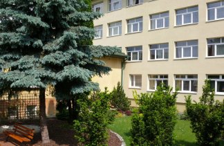 Ośrodki konferencyjne - Podkarpacki Ośrodek Doradztwa Rolniczego - obiekt - zdjęcie 2 