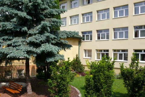 Ośrodki konferencyjne - Podkarpacki Ośrodek Doradztwa Rolniczego - zdjęcie 2