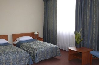 Ośrodki konferencyjne - Podkarpacki Ośrodek Doradztwa Rolniczego - obiekt - zdjęcie 4 