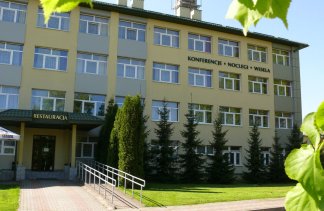 Ośrodki konferencyjne - Podkarpacki Ośrodek Doradztwa Rolniczego - obiekt - zdjęcie 1 