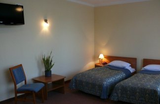 Ośrodki konferencyjne - Podkarpacki Ośrodek Doradztwa Rolniczego - obiekt - zdjęcie 6 