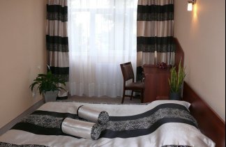 Ośrodki konferencyjne - Podkarpacki Ośrodek Doradztwa Rolniczego - obiekt - zdjęcie 9 