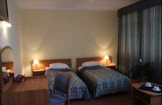 Ośrodki konferencyjne - Podkarpacki Ośrodek Doradztwa Rolniczego - obiekt - zdjęcie 7 